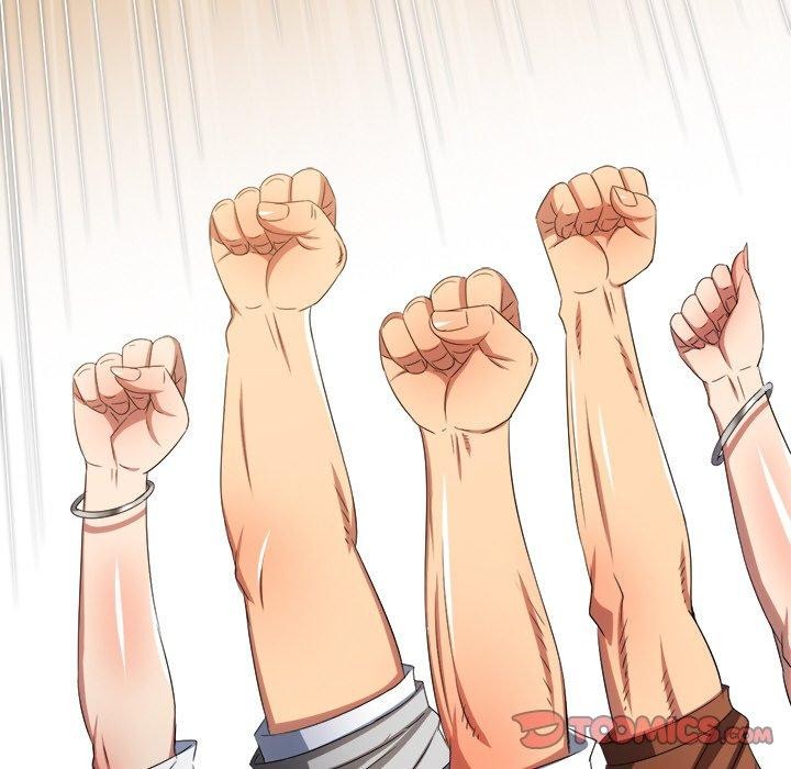 难缠小恶女第249話