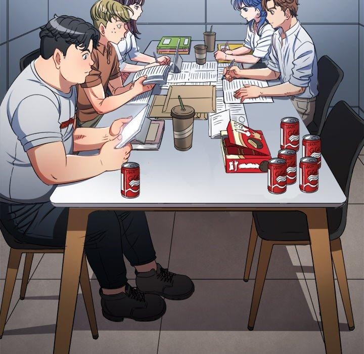 难缠小恶女第249話