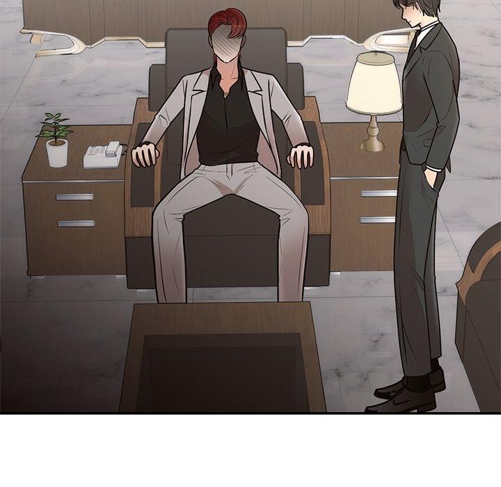 婚姻束缚第28話