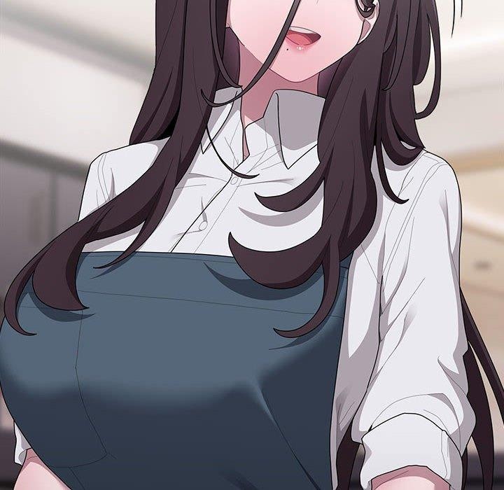 大企业里的小秘密第32話