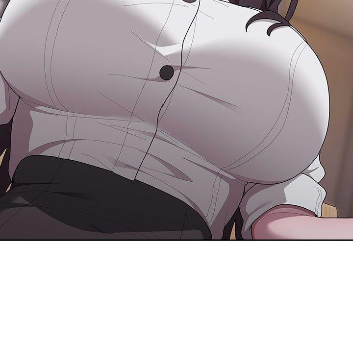 大企业里的小秘密第32話