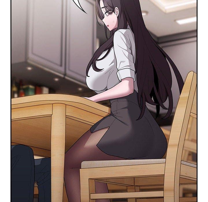 大企业里的小秘密第32話