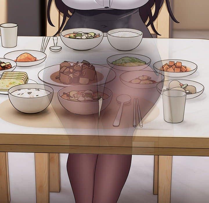 大企业里的小秘密第32話