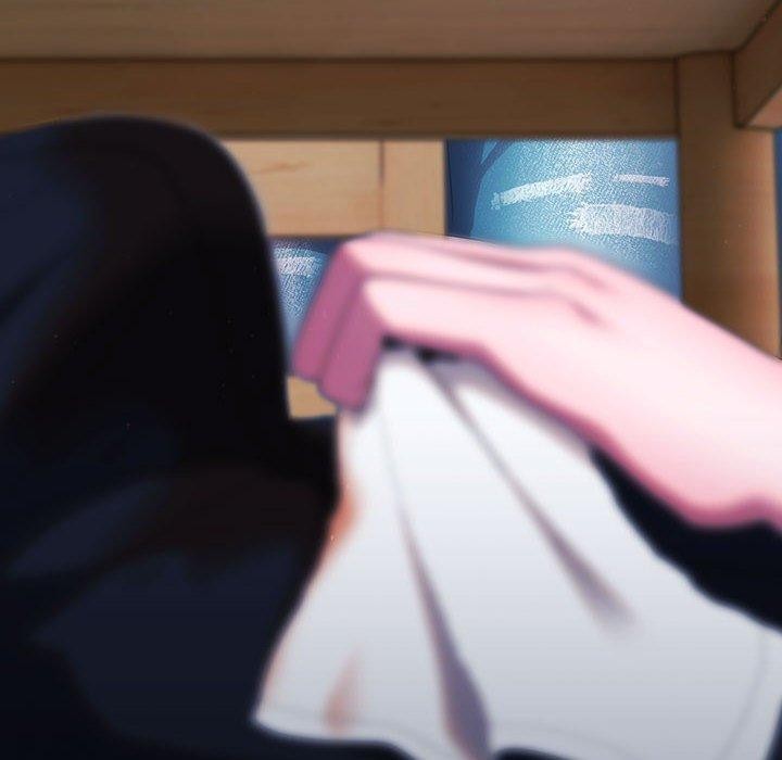 大企业里的小秘密第32話