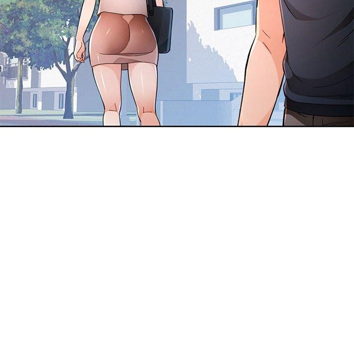 脱轨关系第49話