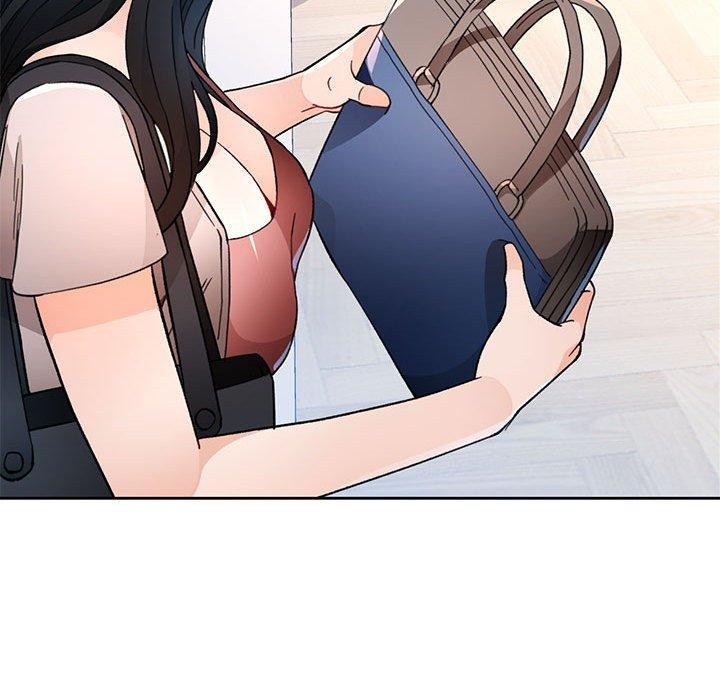 脱轨关系第49話