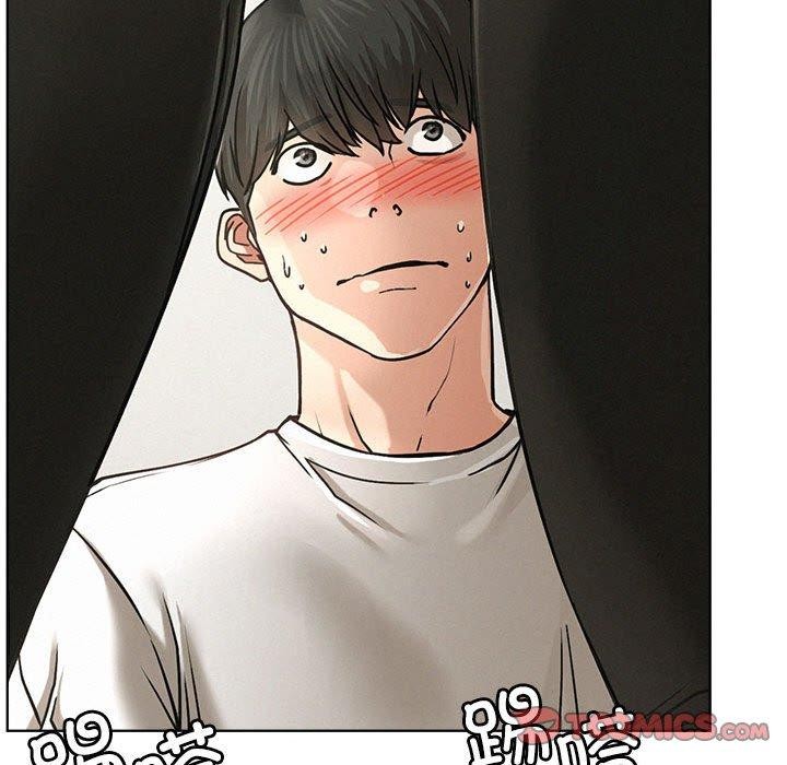 屋檐下的光第70話