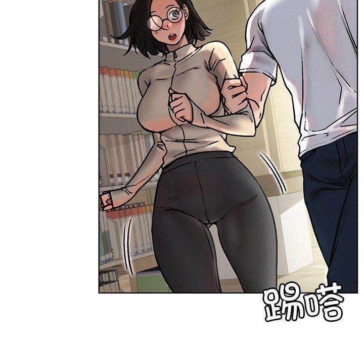 屋檐下的光第70話