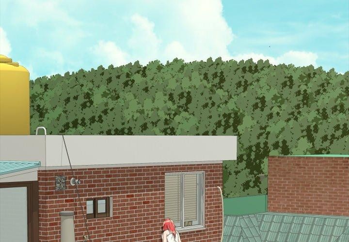 再爱我一次第14話