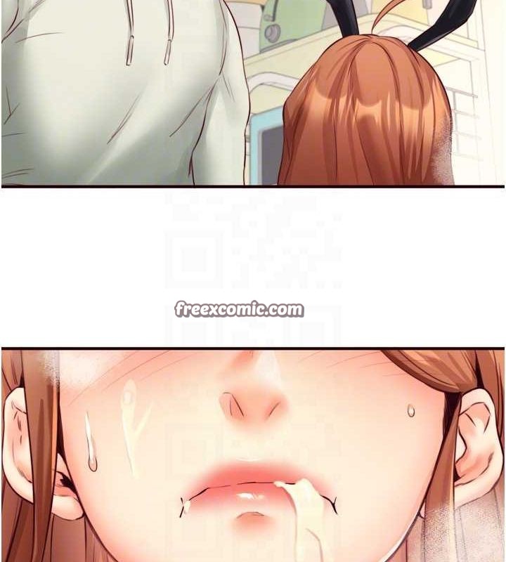 熟女自助餐第33話-喜歡我穿兔女郎裝嗎?