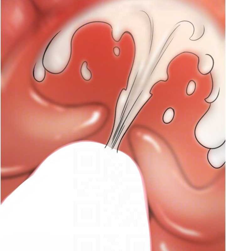 顶加套房的春天第14話-餐桌下調情