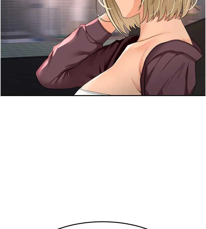 顶加套房的春天第14話-餐桌下調情