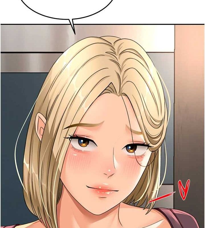 顶加套房的春天第14話-餐桌下調情