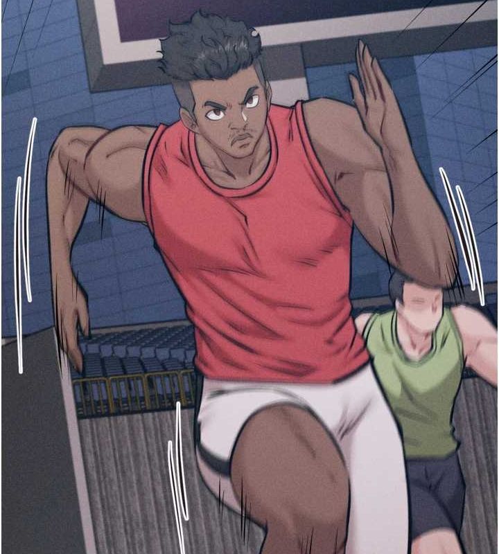 选手村:母猪调教第23話-偷看後輩跟教練打炮