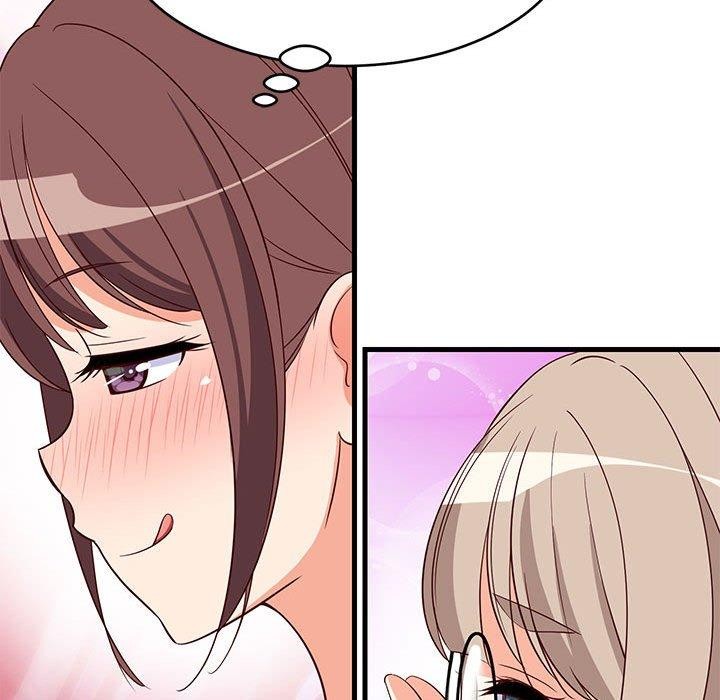 难缠姐妹偏要和我同居第40話