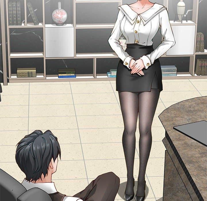 极乐之神第39話