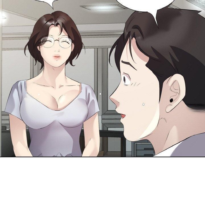 回归单身的继女第24話