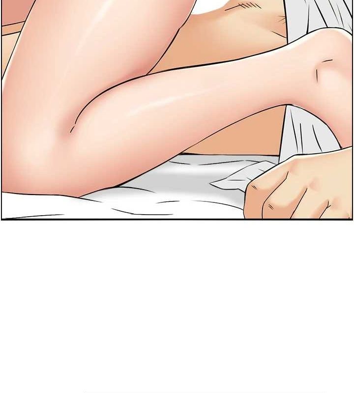 人妻控第45話-惡魔的耳語