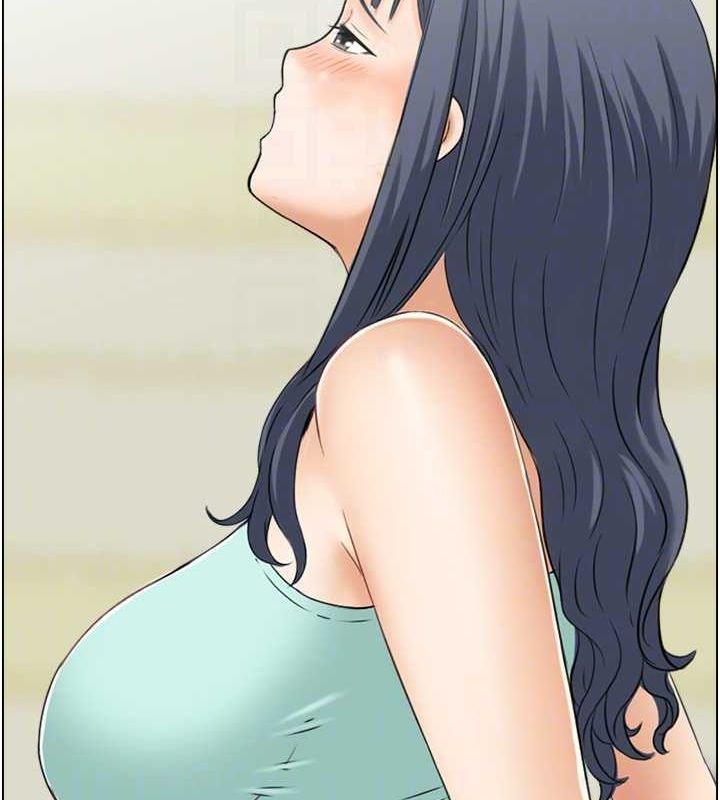 人妻控第45話-惡魔的耳語