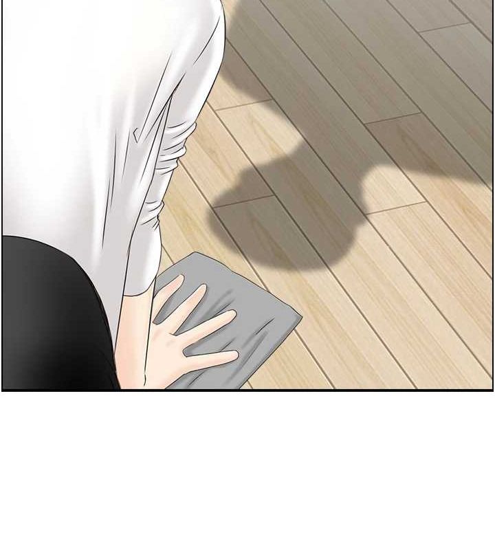 人妻控第45話-惡魔的耳語