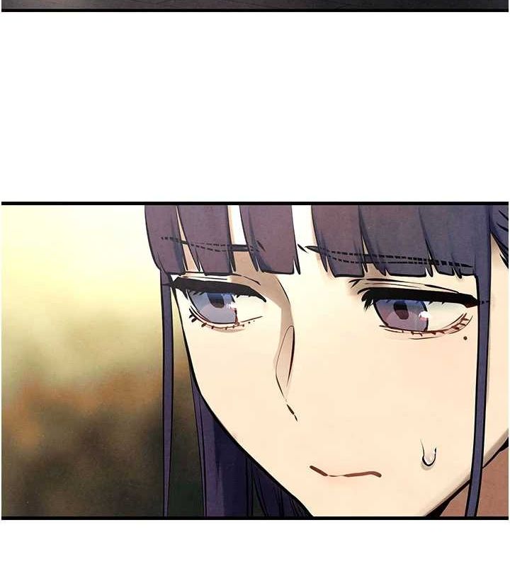 慾海交锋第70話-我想躺進你懷裡感受溫暖