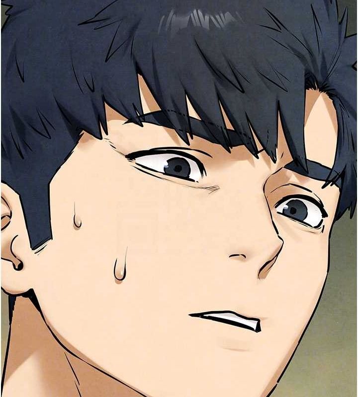 慾海交锋第70話-我想躺進你懷裡感受溫暖