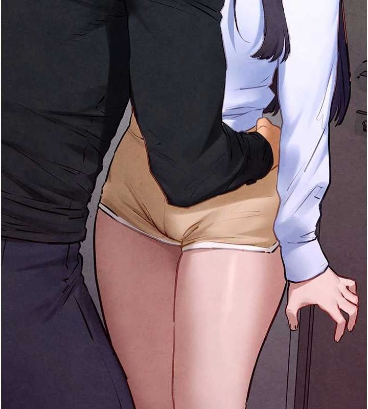 慾海交鋒第70話-我想躺進你懷裡感受溫暖