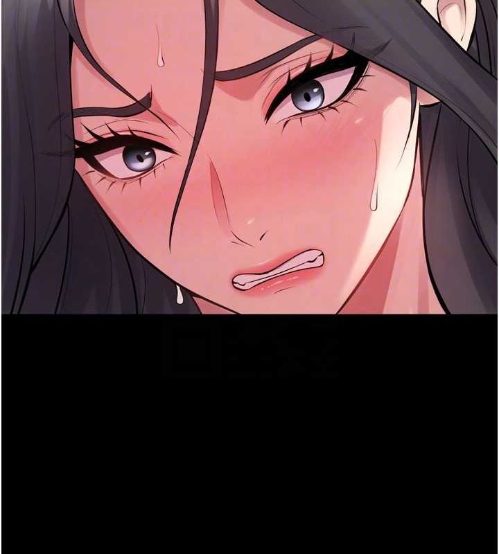 狱火重生第13話-逐漸臣服的淫蕩胴體