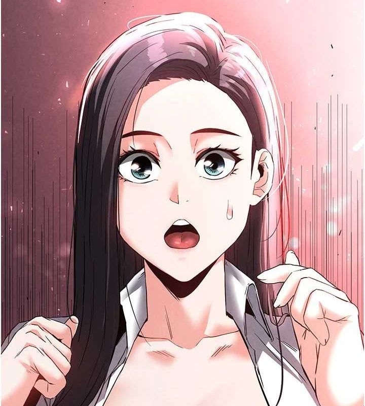 末日鵰堡第24話-我要收下妳的初吻