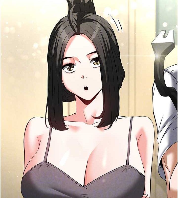 末日鵰堡第24話-我要收下妳的初吻