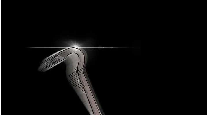 末日鵰堡第24話-我要收下妳的初吻