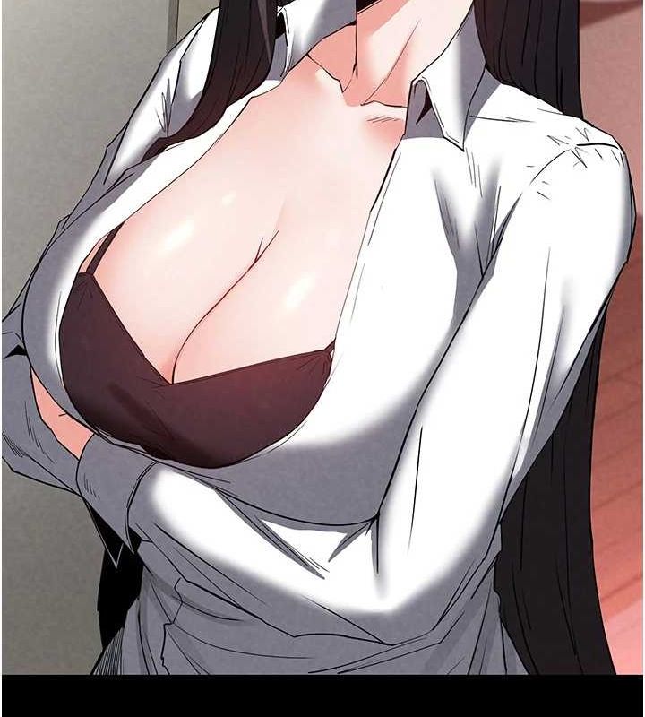 末日鵰堡第24話-我要收下妳的初吻