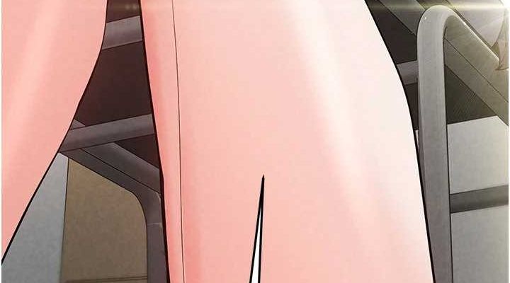 末日鵰堡第24話-我要收下妳的初吻