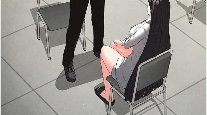 末日鵰堡第24話-我要收下妳的初吻