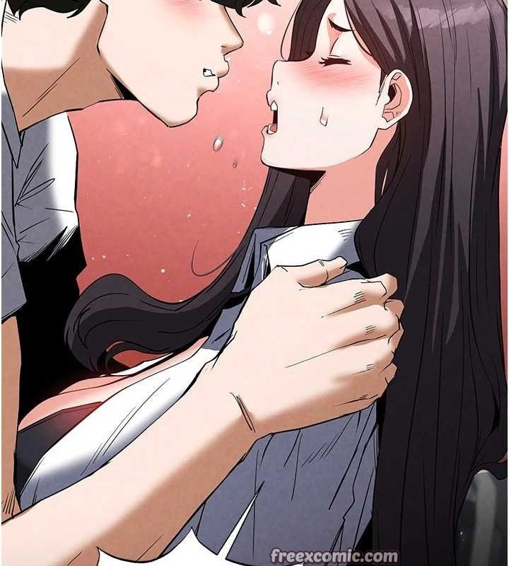 末日鵰堡第24話-我要收下妳的初吻