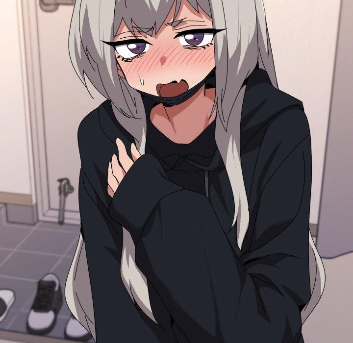 家人之间这样不好吧第42話