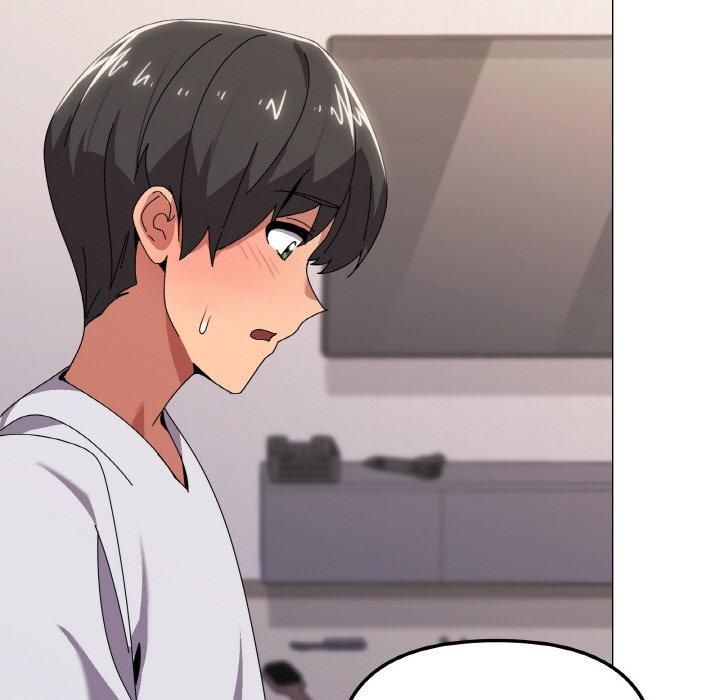 家人之间这样不好吧第42話