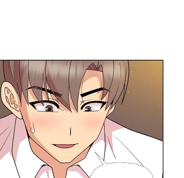 和美女上司玩游戏第48話