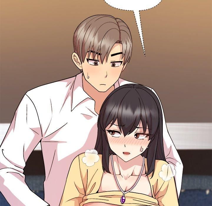 和美女上司玩游戏第48話