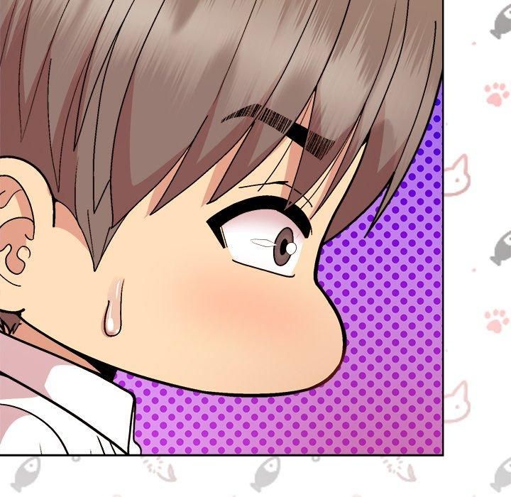 和美女上司玩游戏第48話