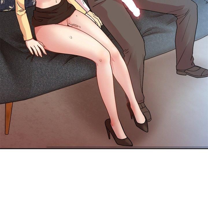 和美女上司玩游戏第48話