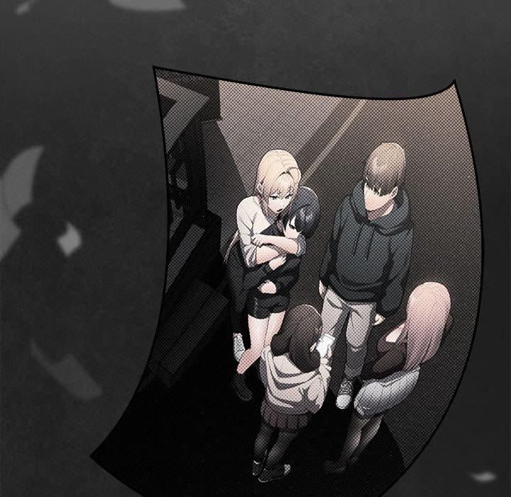 遊戲規則我來定第96話