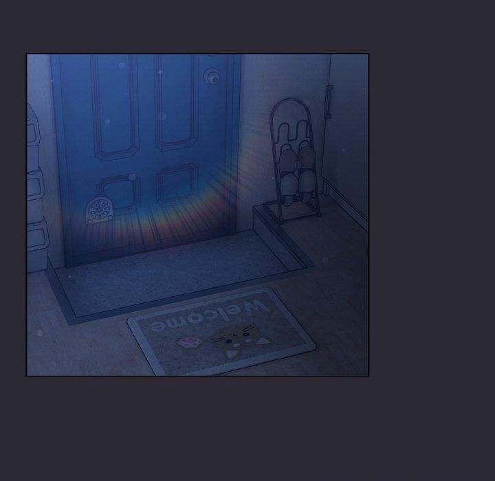 喵来的恋爱第14話