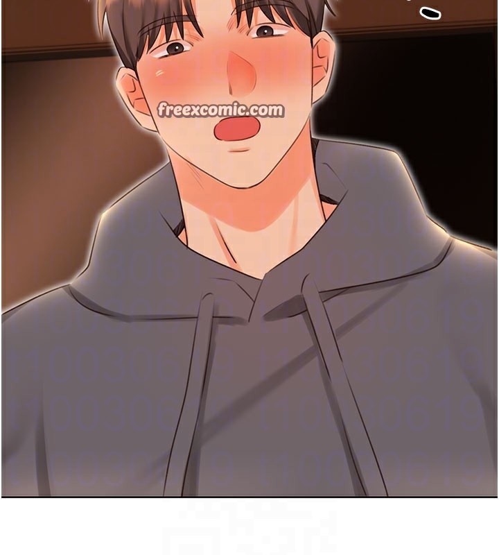 性运刮刮乐第54話-口爆青梅竹馬