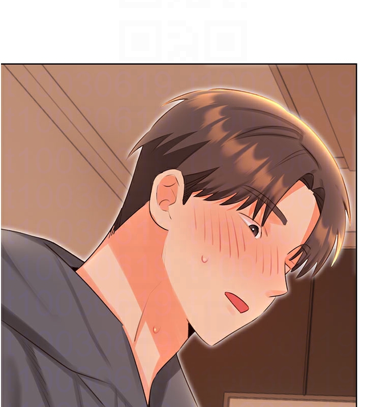 性运刮刮乐第54話-口爆青梅竹馬