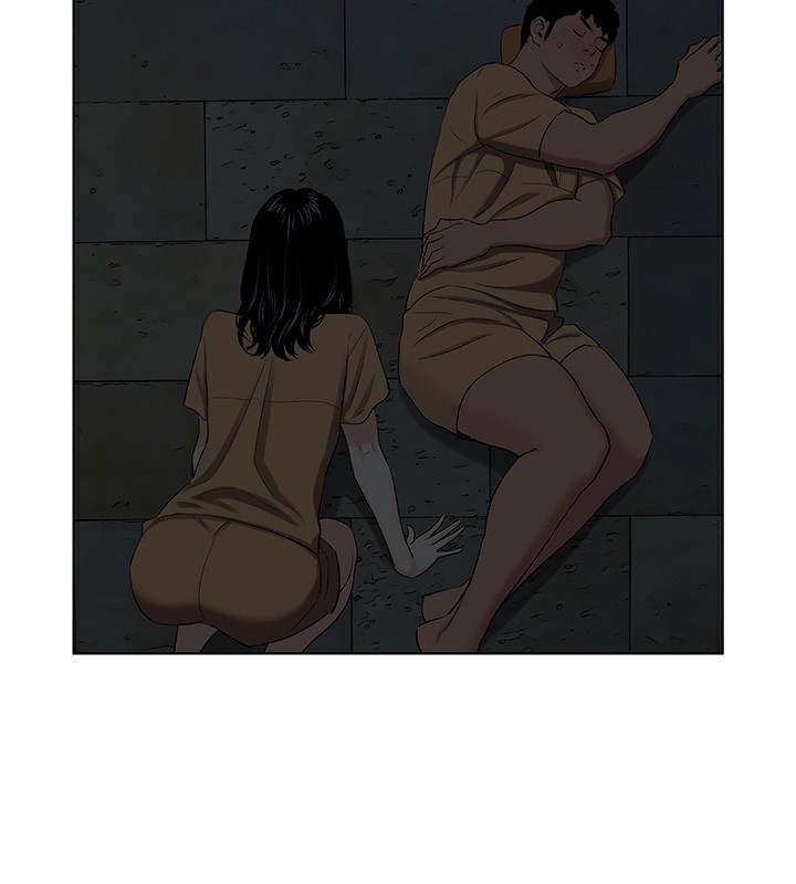 纵夏夜之梦(无码版)第53話-人妻的少女時光