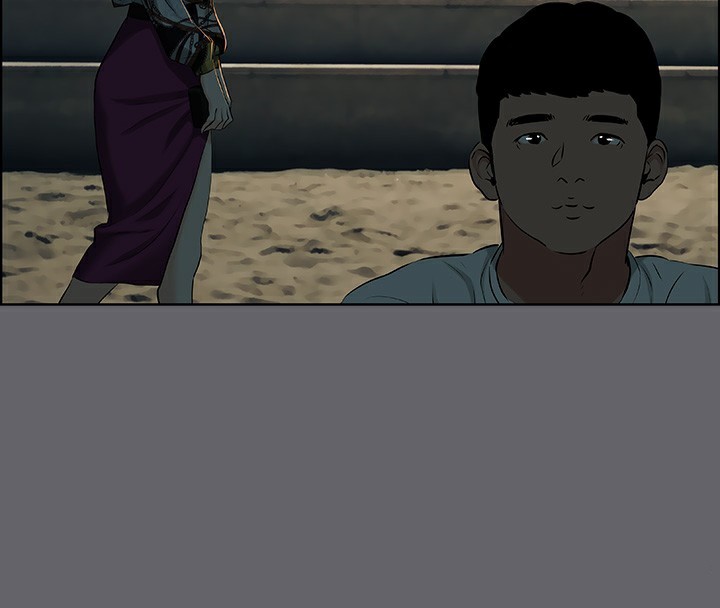 纵夏夜之梦(无码版)第53話-人妻的少女時光