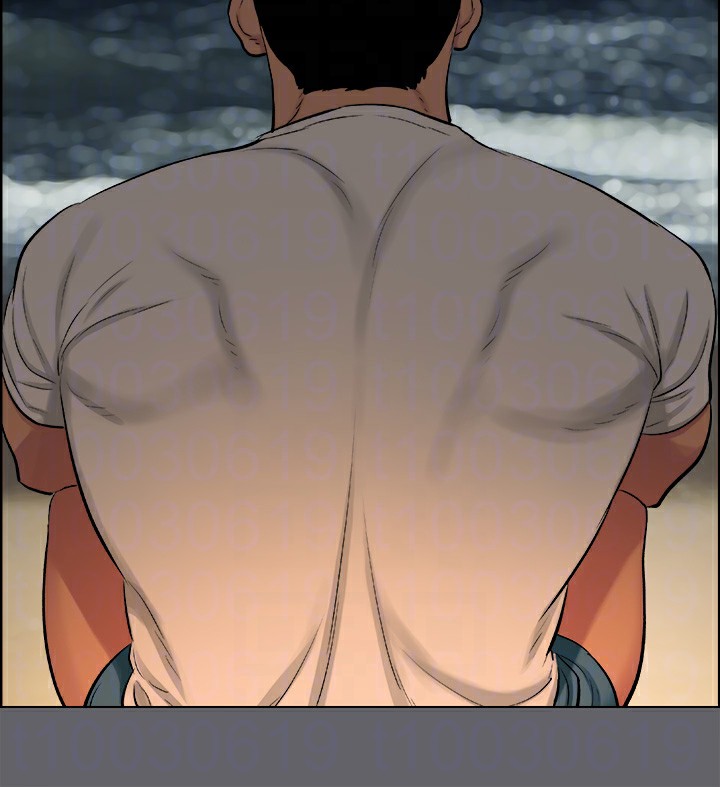 纵夏夜之梦(无码版)第53話-人妻的少女時光