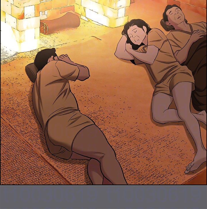 纵夏夜之梦(无码版)第53話-人妻的少女時光