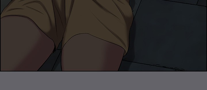 纵夏夜之梦(无码版)第53話-人妻的少女時光